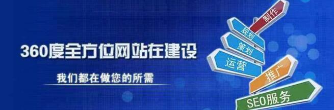 網(wǎng)站建設(shè)的核心要點(diǎn)