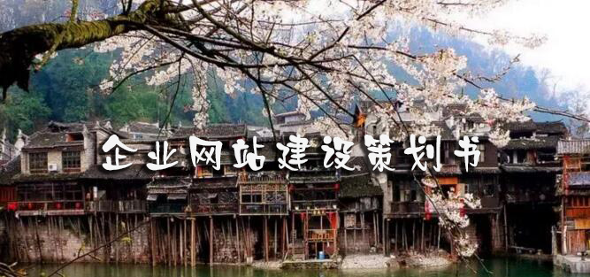 企業(yè)網(wǎng)站建設(shè)的策劃(huà)書(shū).jpg